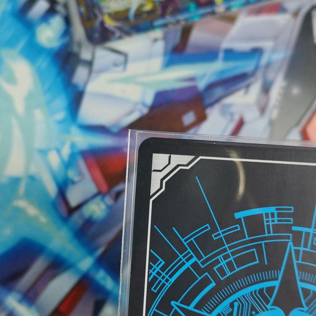 LSR MiMish フォルティア ヴァンガード リリカルモナステリオ