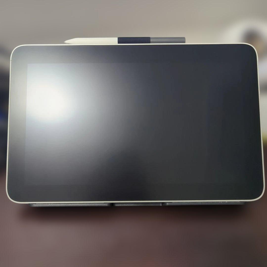 Wacom One 12 液晶ペンタブレット DTC121