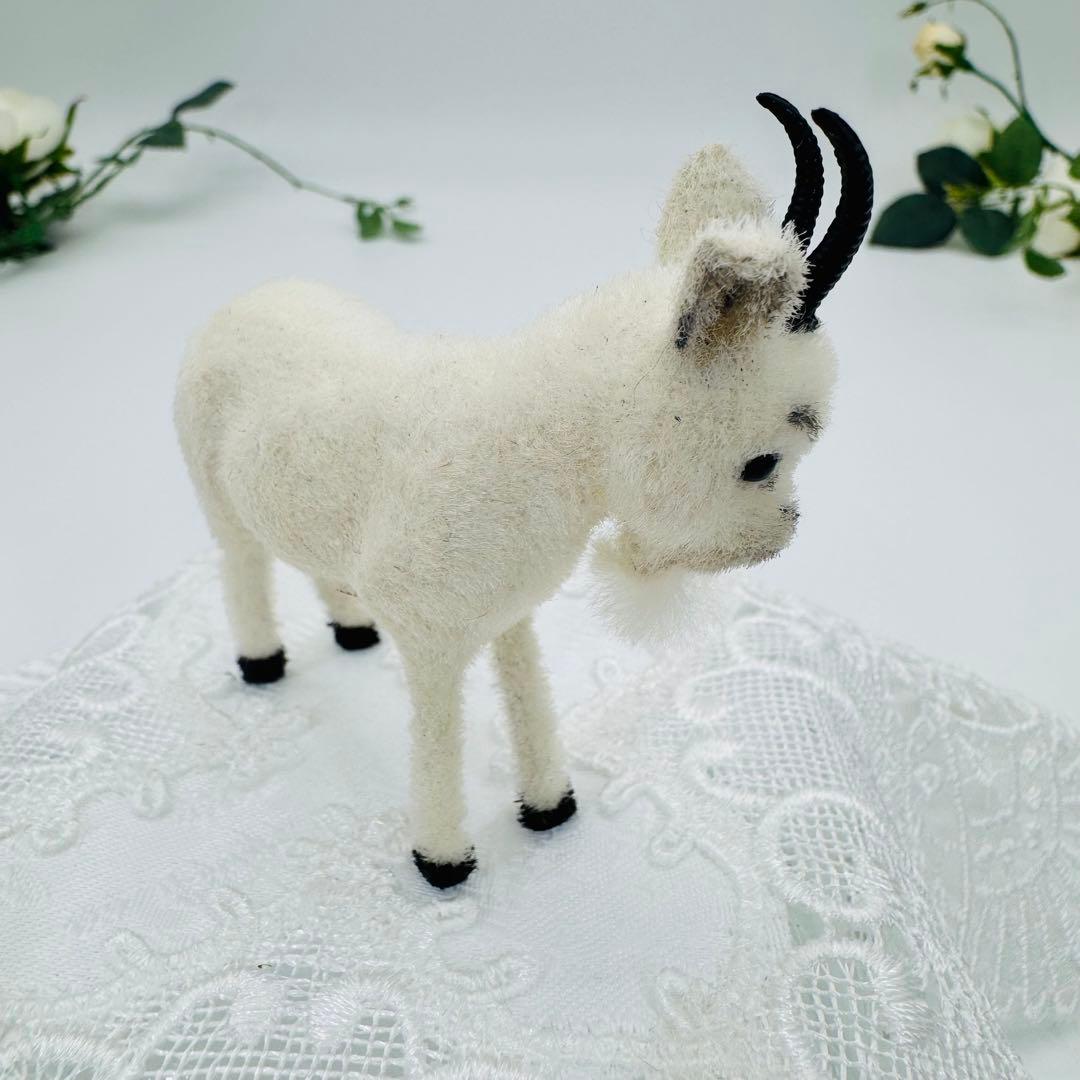 西ドイツ ワグナー「ヒツジ/羊」 Wagner Kunstlerschutz ③