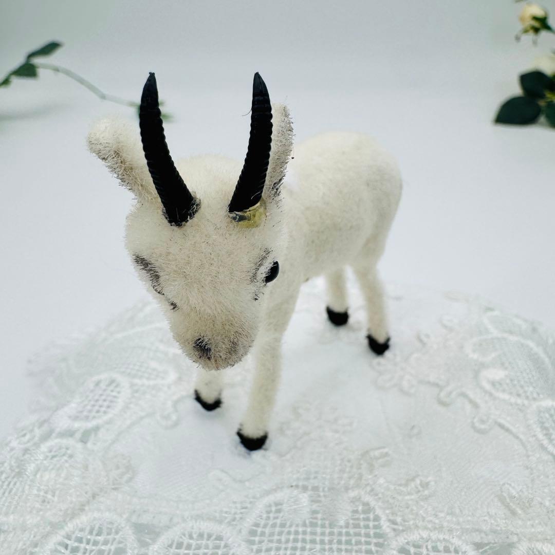 西ドイツ ワグナー「ヒツジ/羊」 Wagner Kunstlerschutz ③