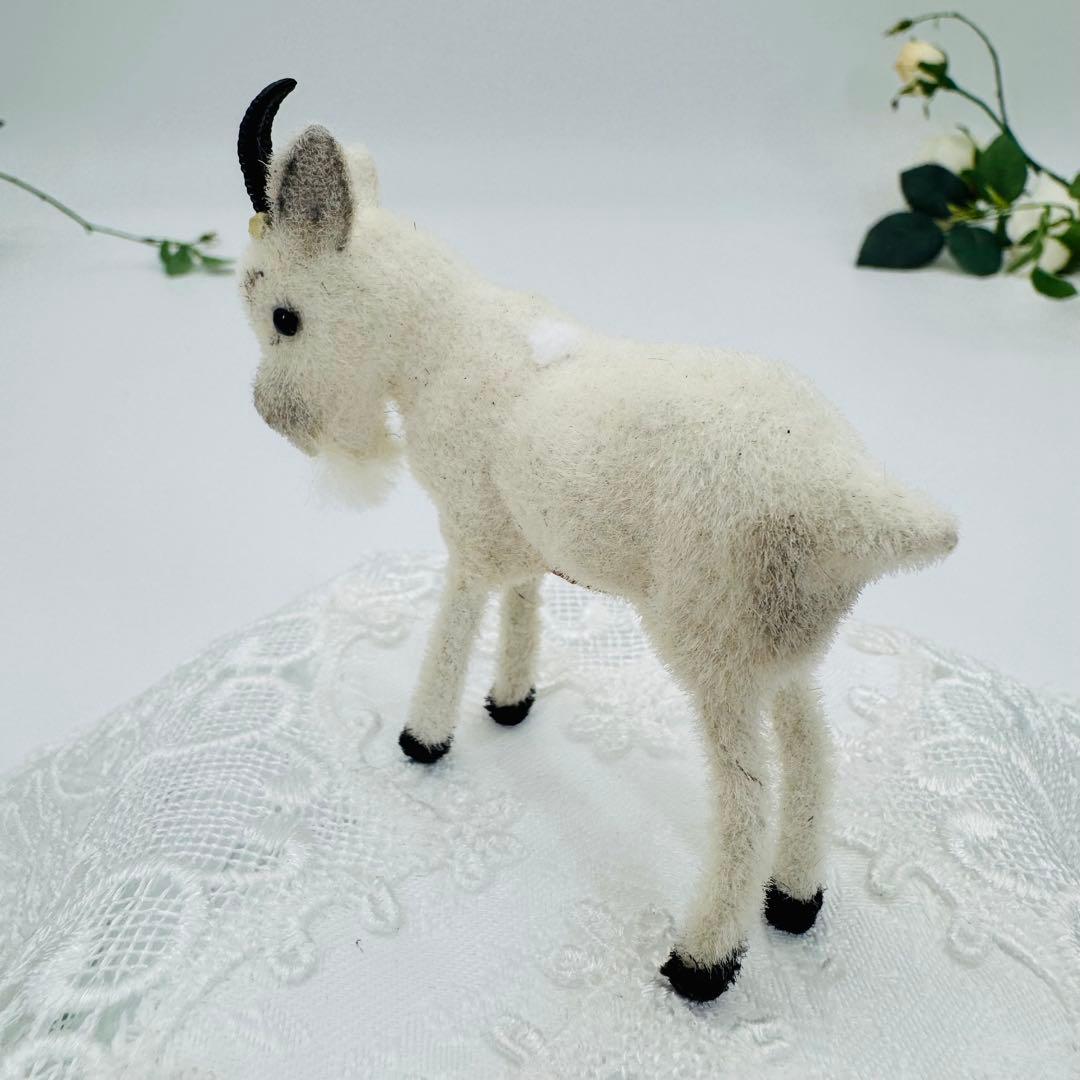 西ドイツ ワグナー「ヒツジ/羊」 Wagner Kunstlerschutz ③