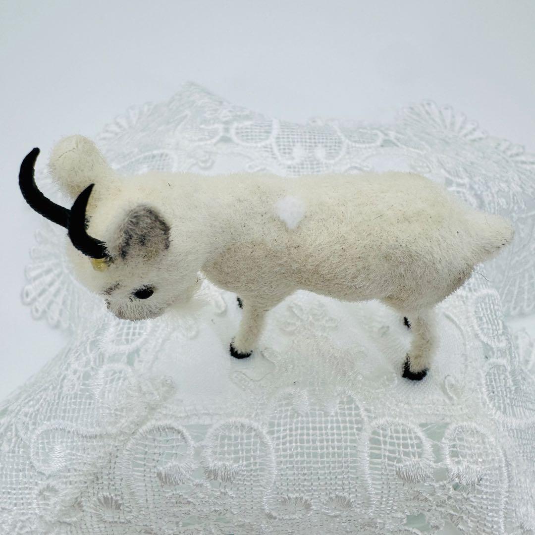 西ドイツ ワグナー「ヒツジ/羊」 Wagner Kunstlerschutz ③