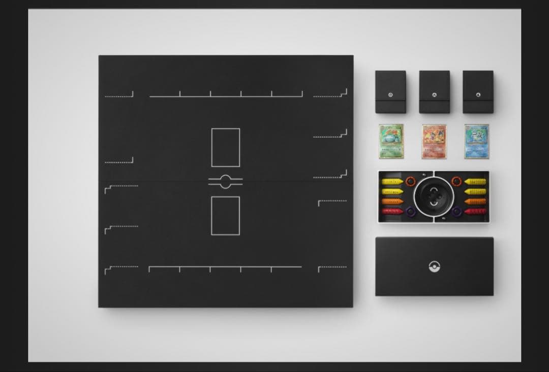 未開封　ポケモンカードゲーム Classic