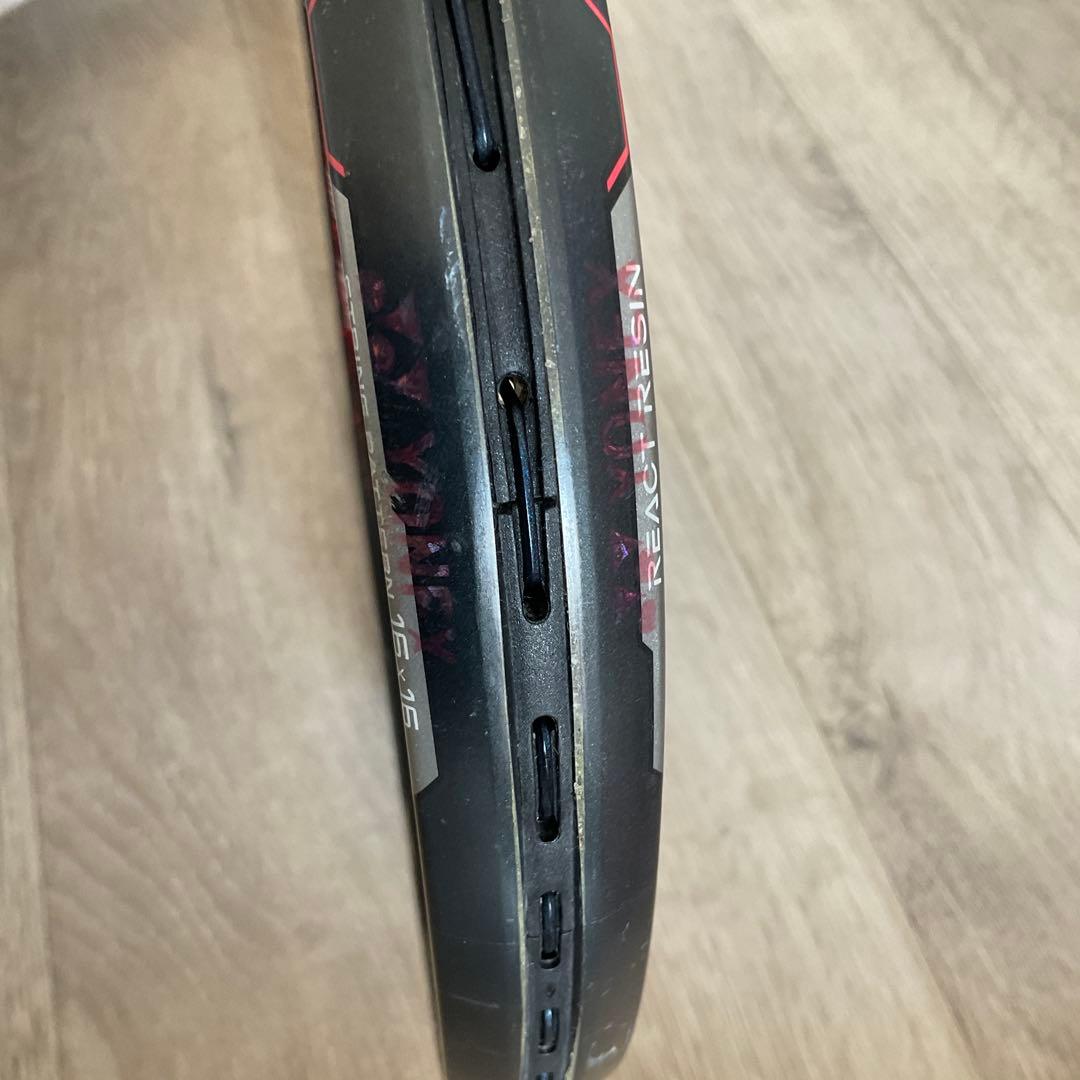 ソフトテニス　ヨネックス　ジオブレイク　70vs