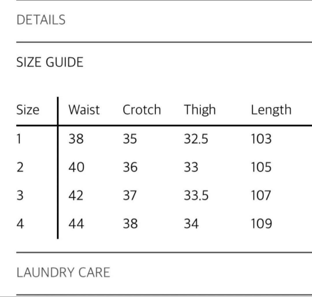 らっきょsansangear contrast pants black