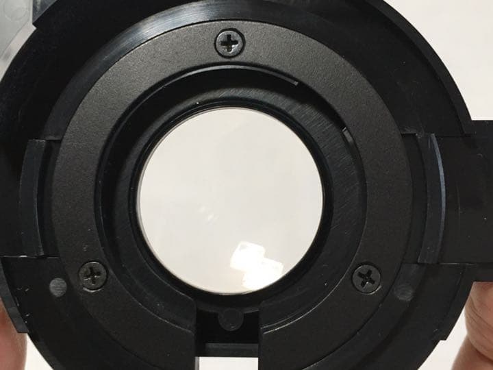 Nikon L35AF　ワイドアングルレンズ　極美品、今となっては珍品ですから！