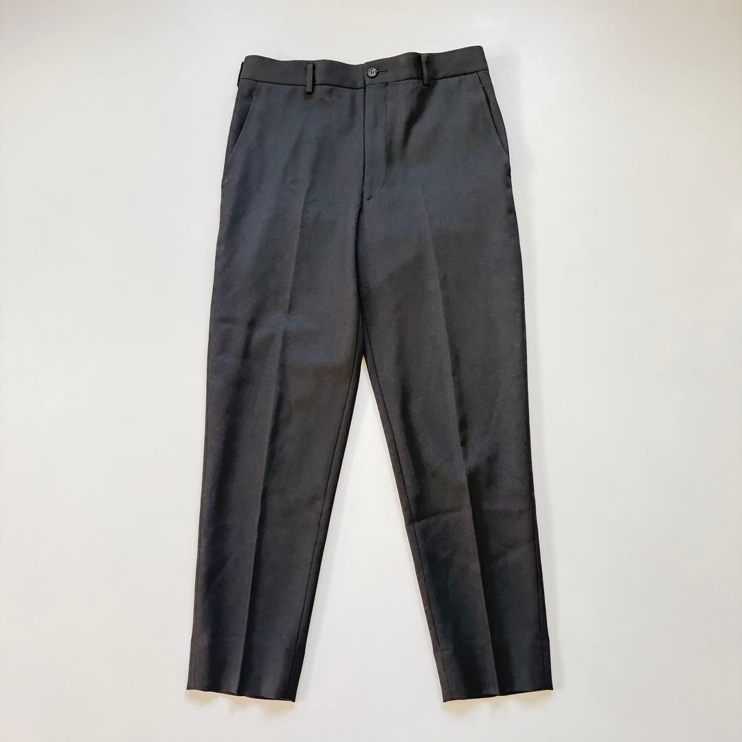 N*a様 極美品 COMME des GARÇONS 98年製 ウール100%