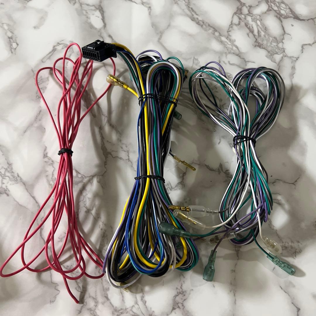 Pioneer carrozzeria GM-D1400-2 クラスDアンプ