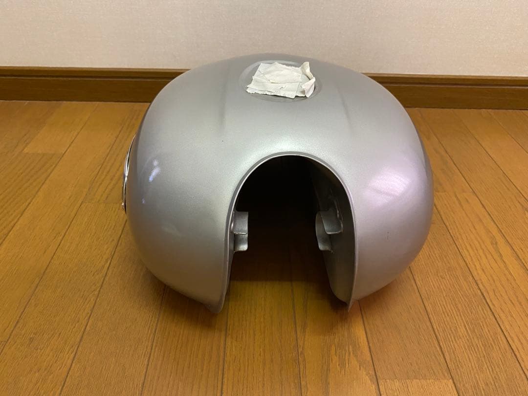 KAWASAKI エストレア250タンク