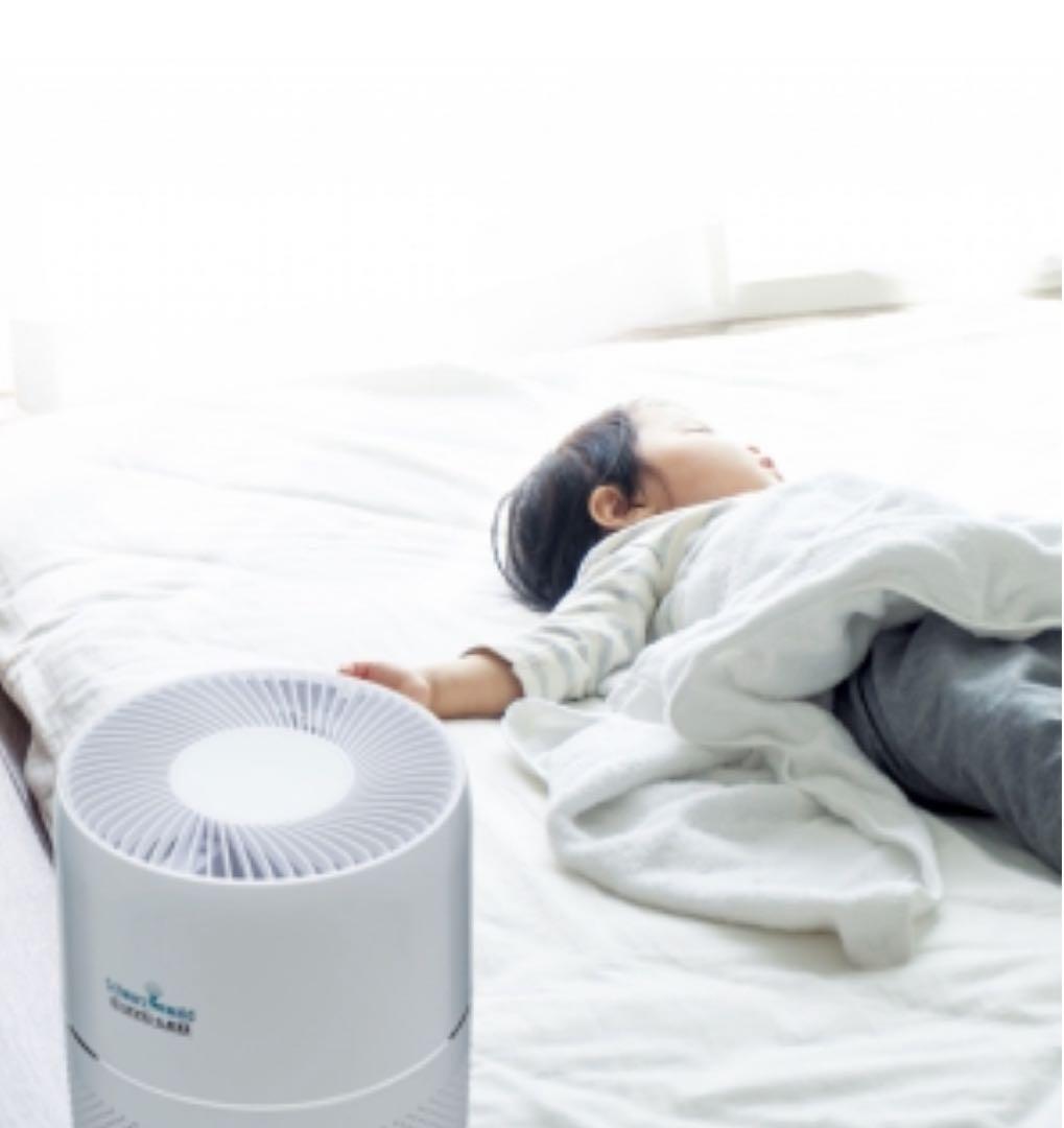 豊田合成 UVC空間除菌装置 TG009-CA00A