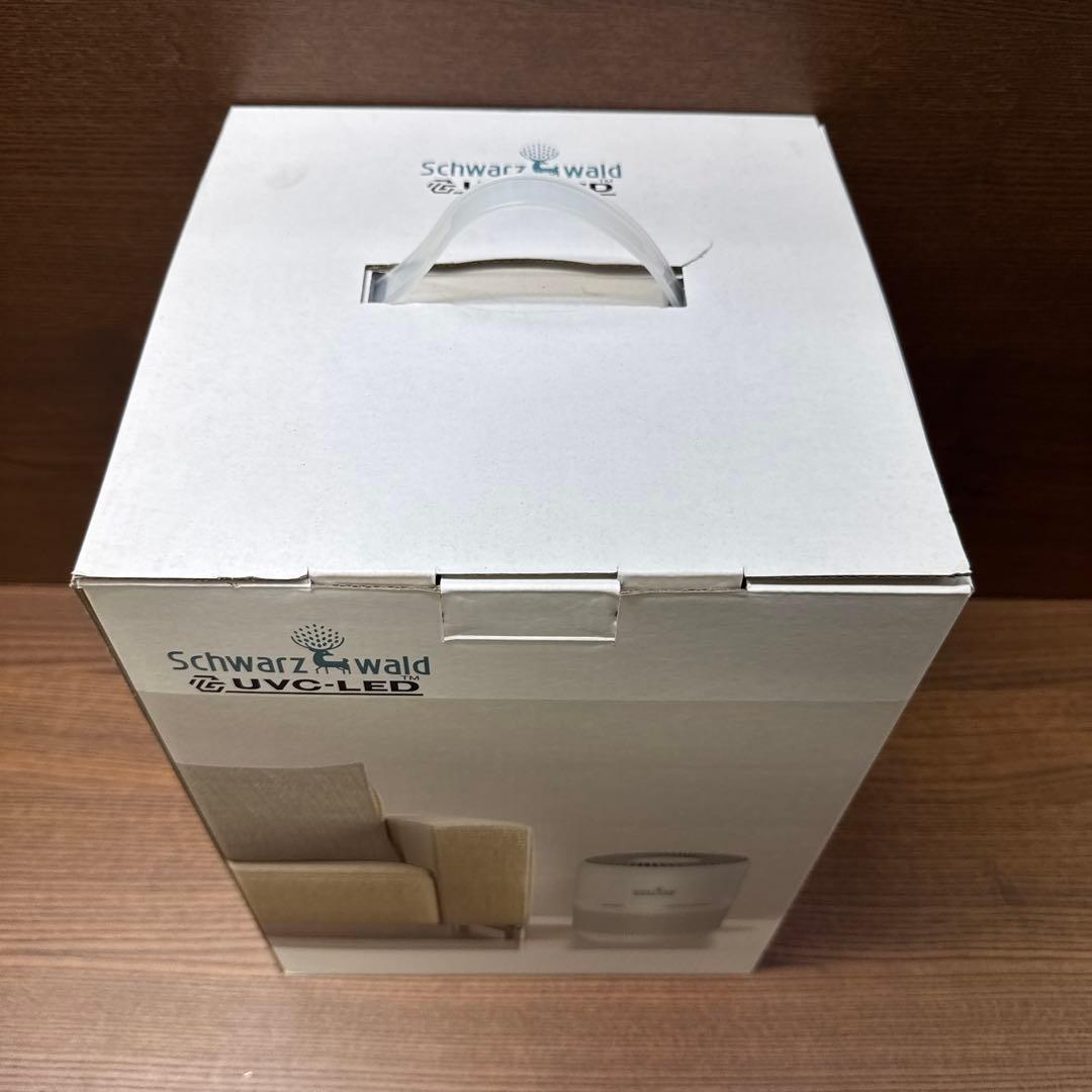 豊田合成 UVC空間除菌装置 TG009-CA00A