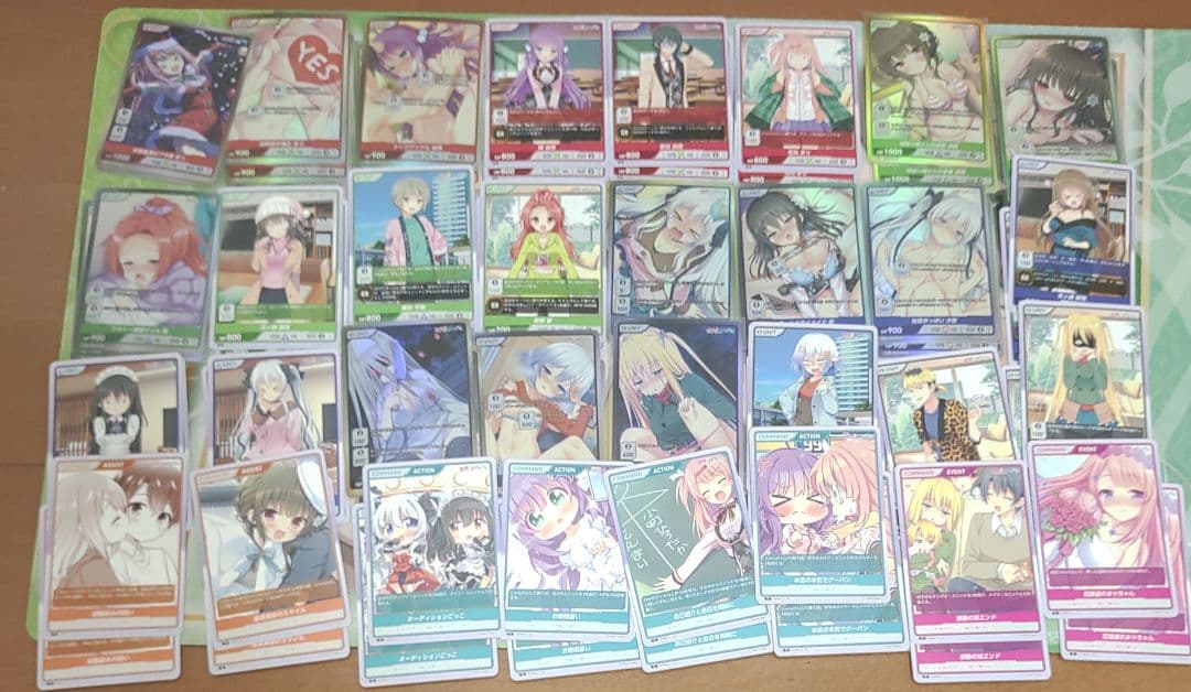 最終値下げ【10万円以上相当】ディヴァインクロス　引退品