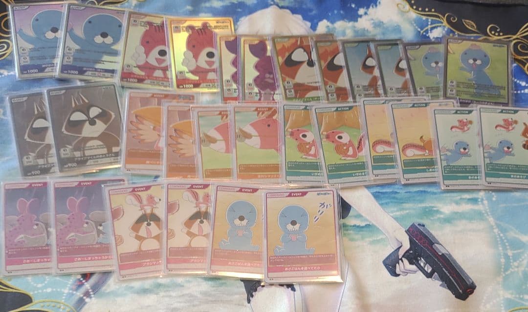 最終値下げ【10万円以上相当】ディヴァインクロス　引退品