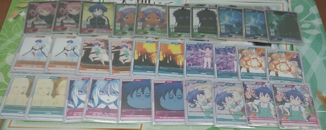 最終値下げ【10万円以上相当】ディヴァインクロス　引退品