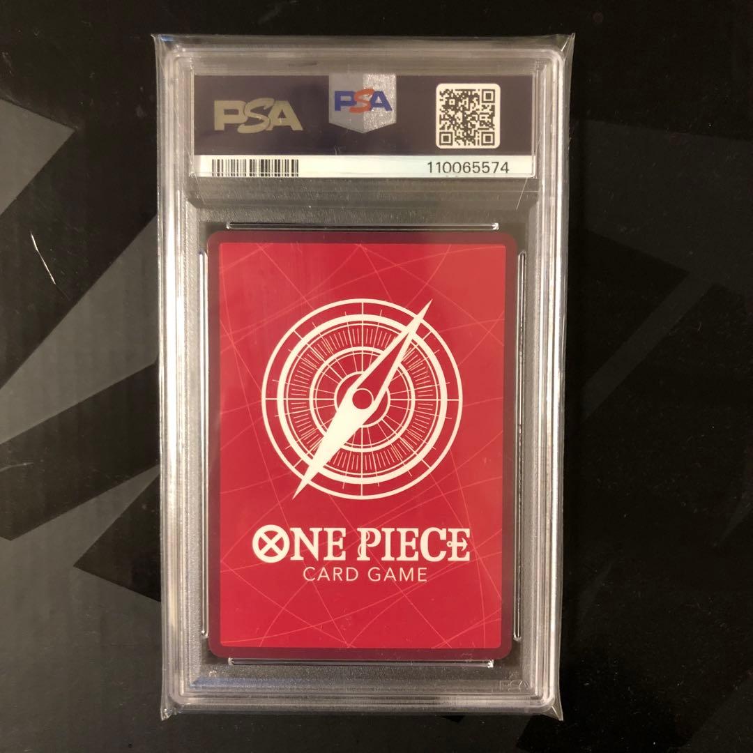 ONE PIECE カードゲーム ジュエリー・ボニー #019 レカフィグ