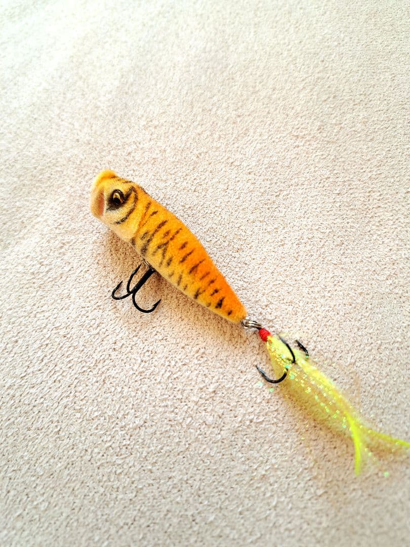 メガバスPOP X 干支カラー　寅