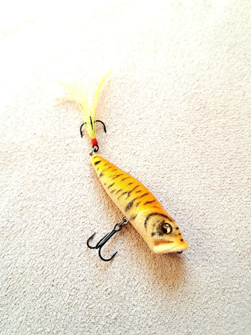 メガバスPOP X 干支カラー　寅