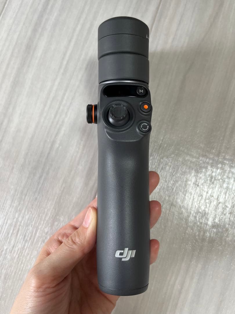 その他 DJI OSMO MOBILE 6