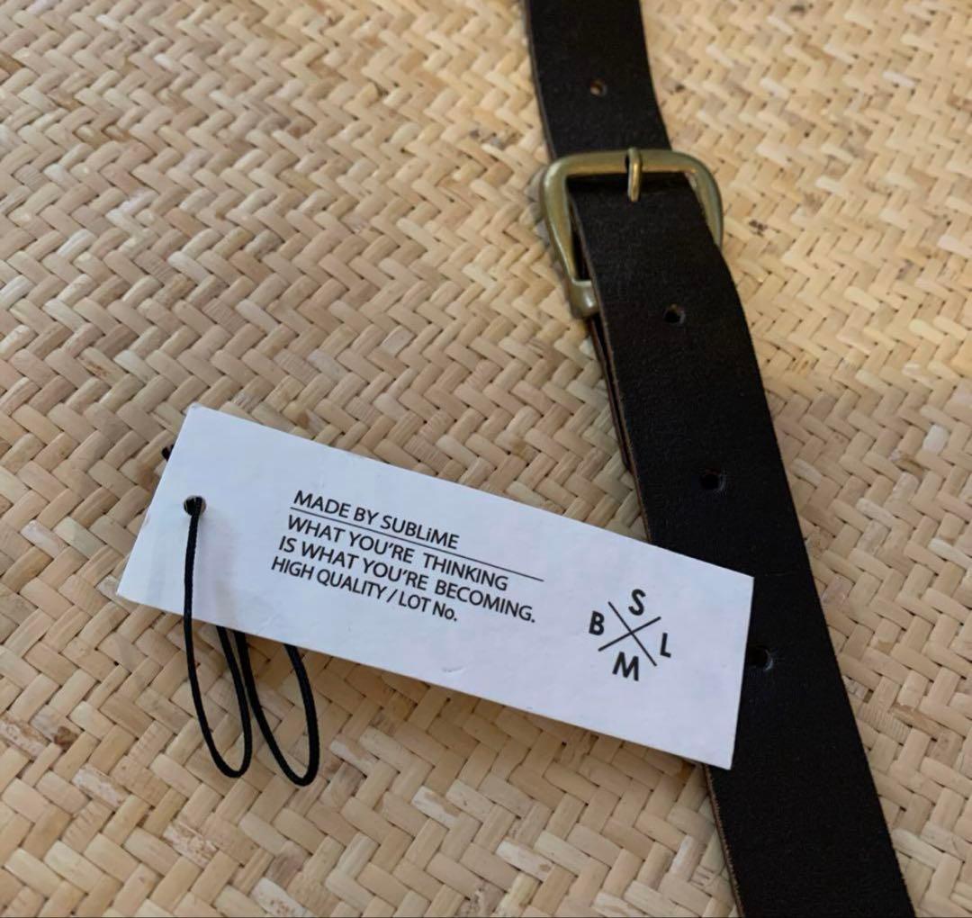 ラタン　バスケットバックパック　かごリュック　SUBLiME