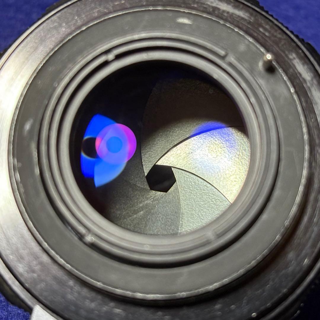 PENTAX Super Takumar 55mm f1.8 後期型 45658