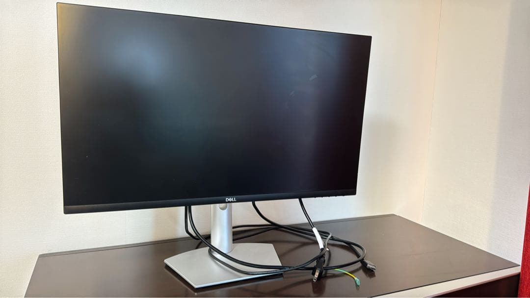 DELL S2721HS モニター 本体