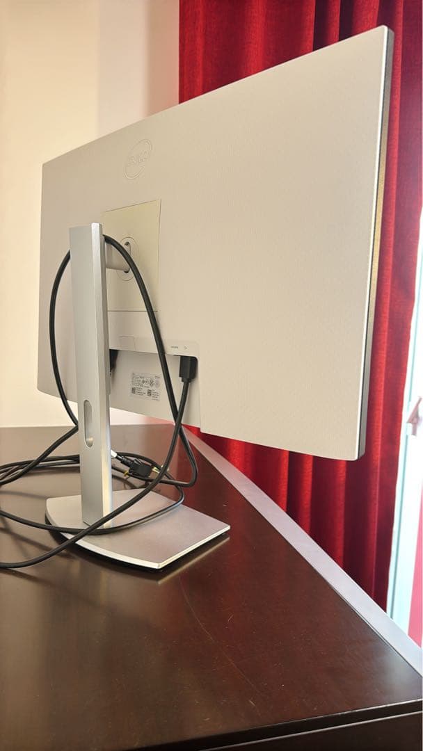 DELL S2721HS モニター 本体