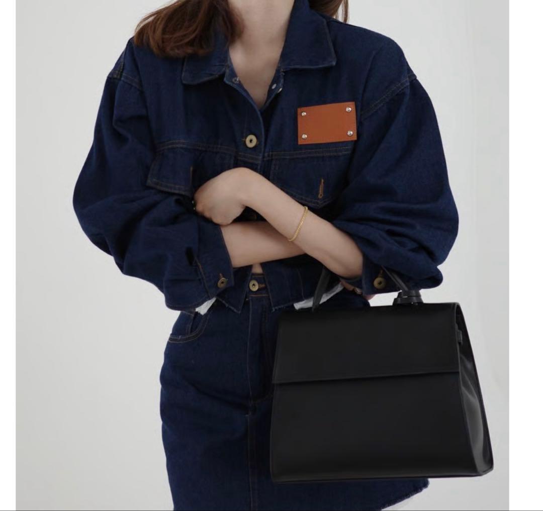 ジャケット・アウター urban edge denim set up (bocheron)