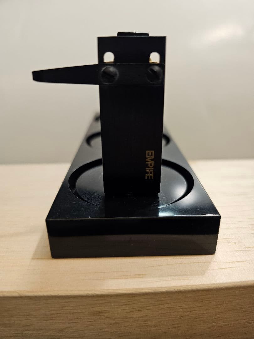 【EMPIRE 4000D/Ⅰ MI型カートリッジ 【EMPIRE】ヘッドシェル