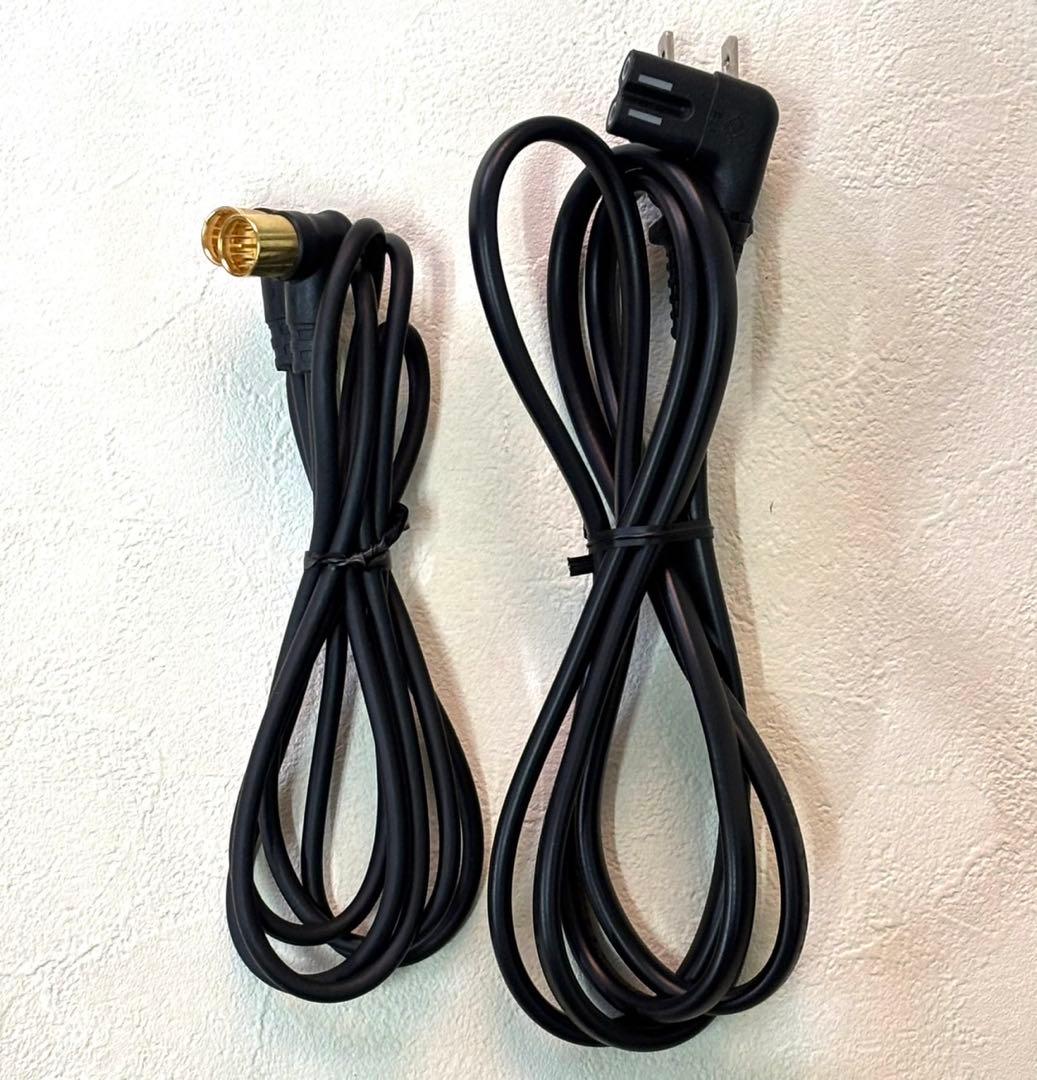 aiwa tv24hs10s 液晶テレビ　24インチ