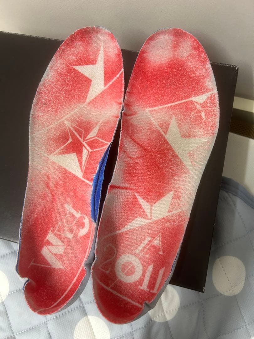 シューズ(男性用) Kobe6 protoro allstar