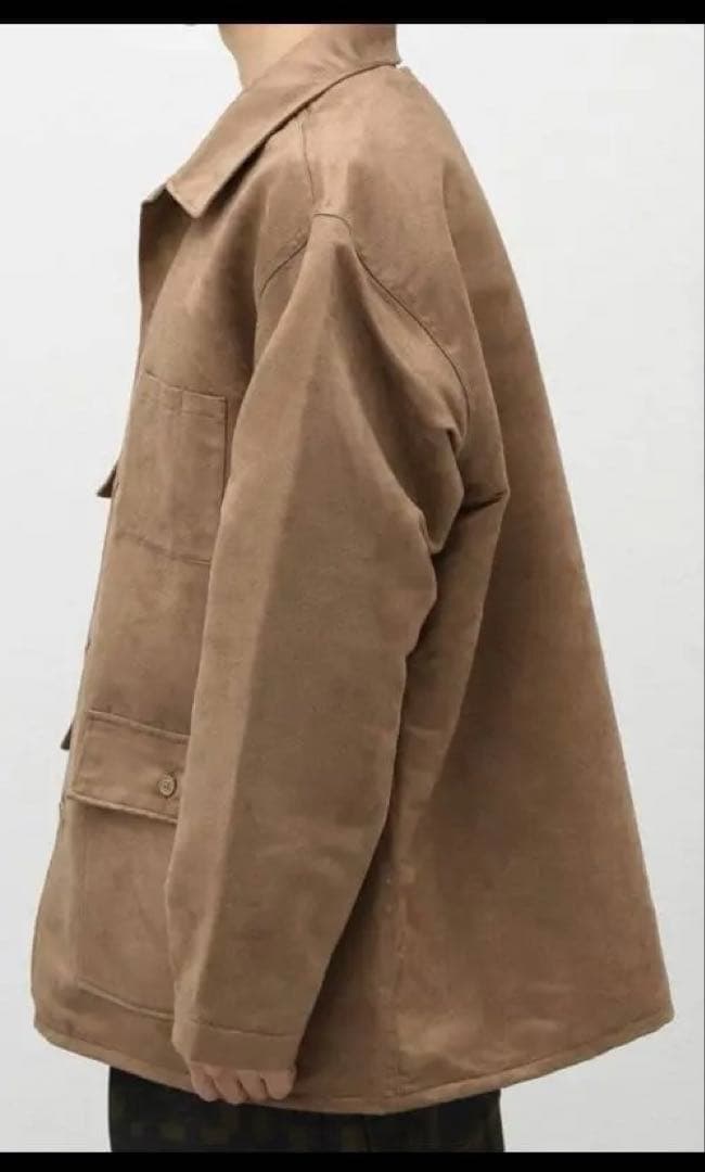 ※値下げ中※ENGINEERED GARMENTS Shirt Jacket