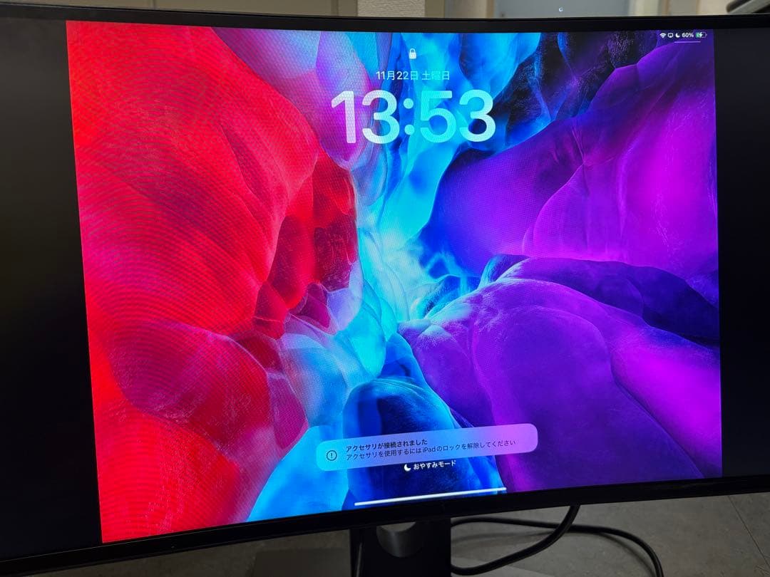 Dell u3419w ウルトラワイドモニター