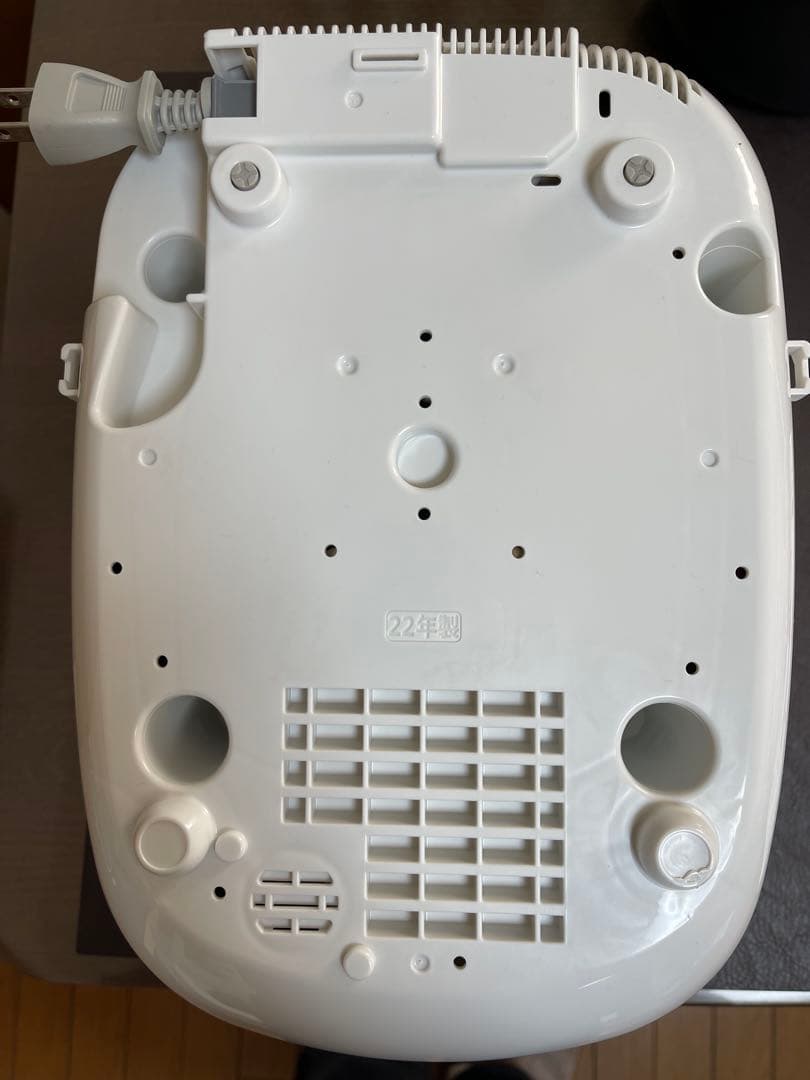 象印 圧力 IH 炊飯器 NP-RN05 ホワイト