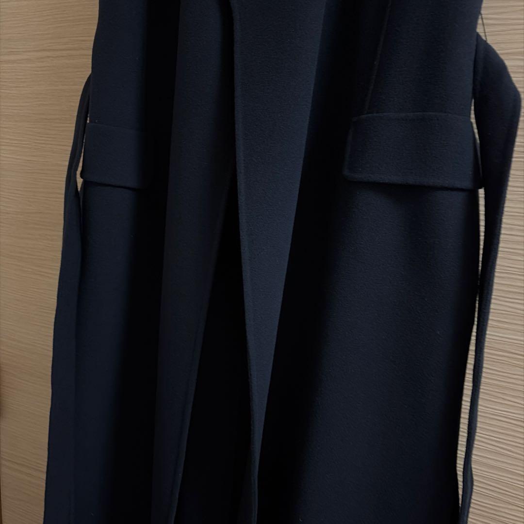 Sマックスマーラネイビージレ　42