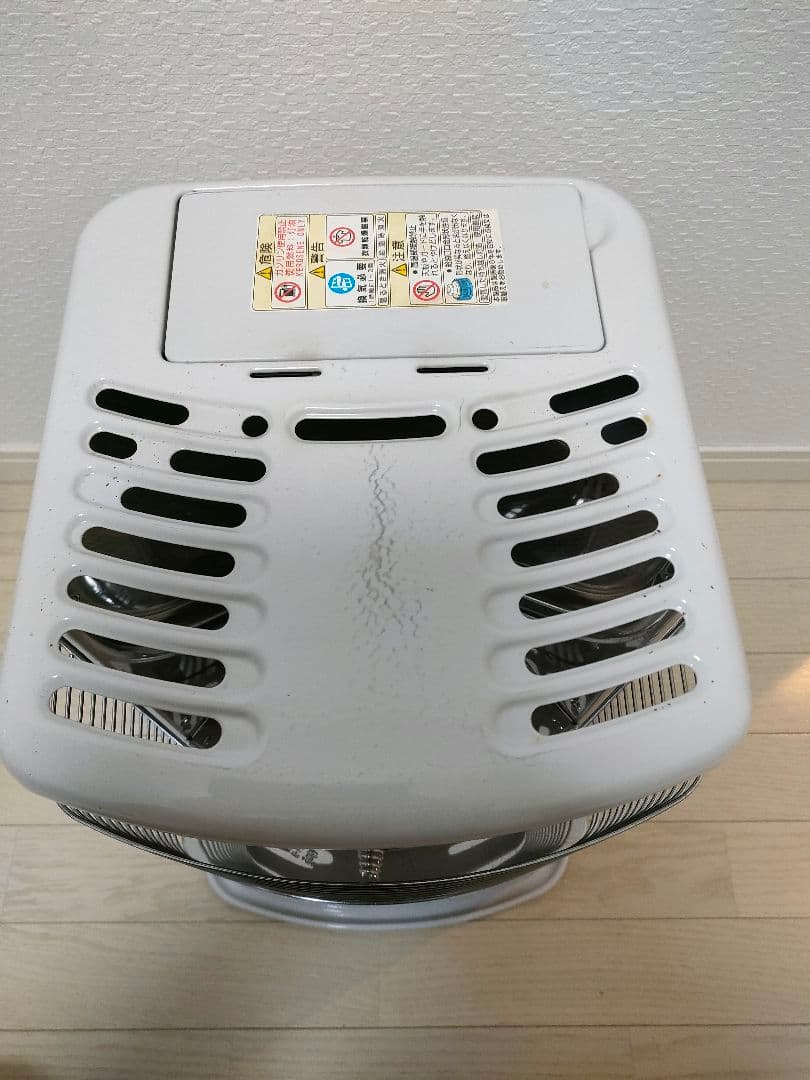 トヨトミ　石油ストーブ　RS-H2924 2024 年製