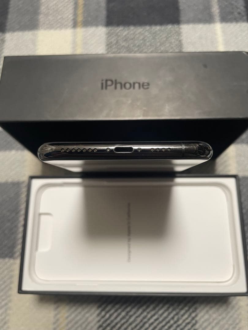 iPhone 11 Pro MAX/スペースグレイ64GB SIMフリー　80%