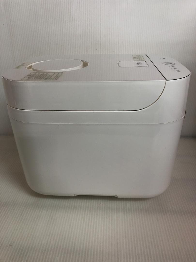 N088　山善　スチームファン式加湿器 KSF-K284　未使用