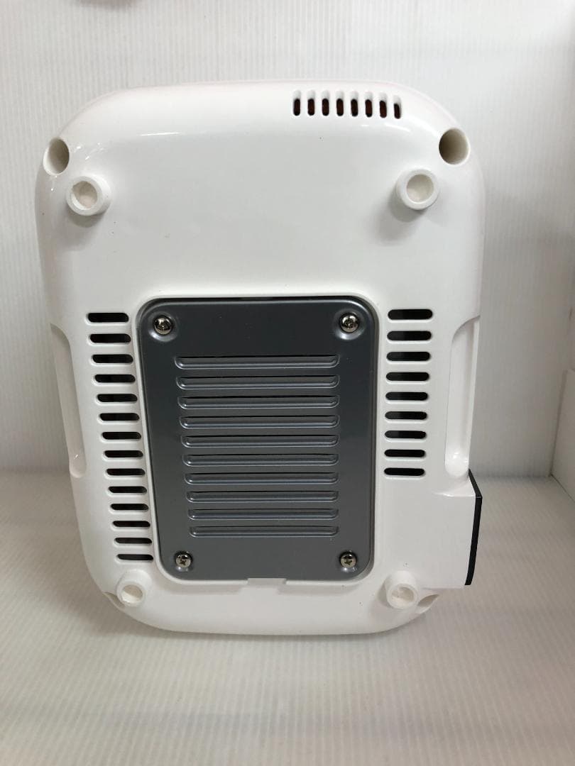 N088　山善　スチームファン式加湿器 KSF-K284　未使用