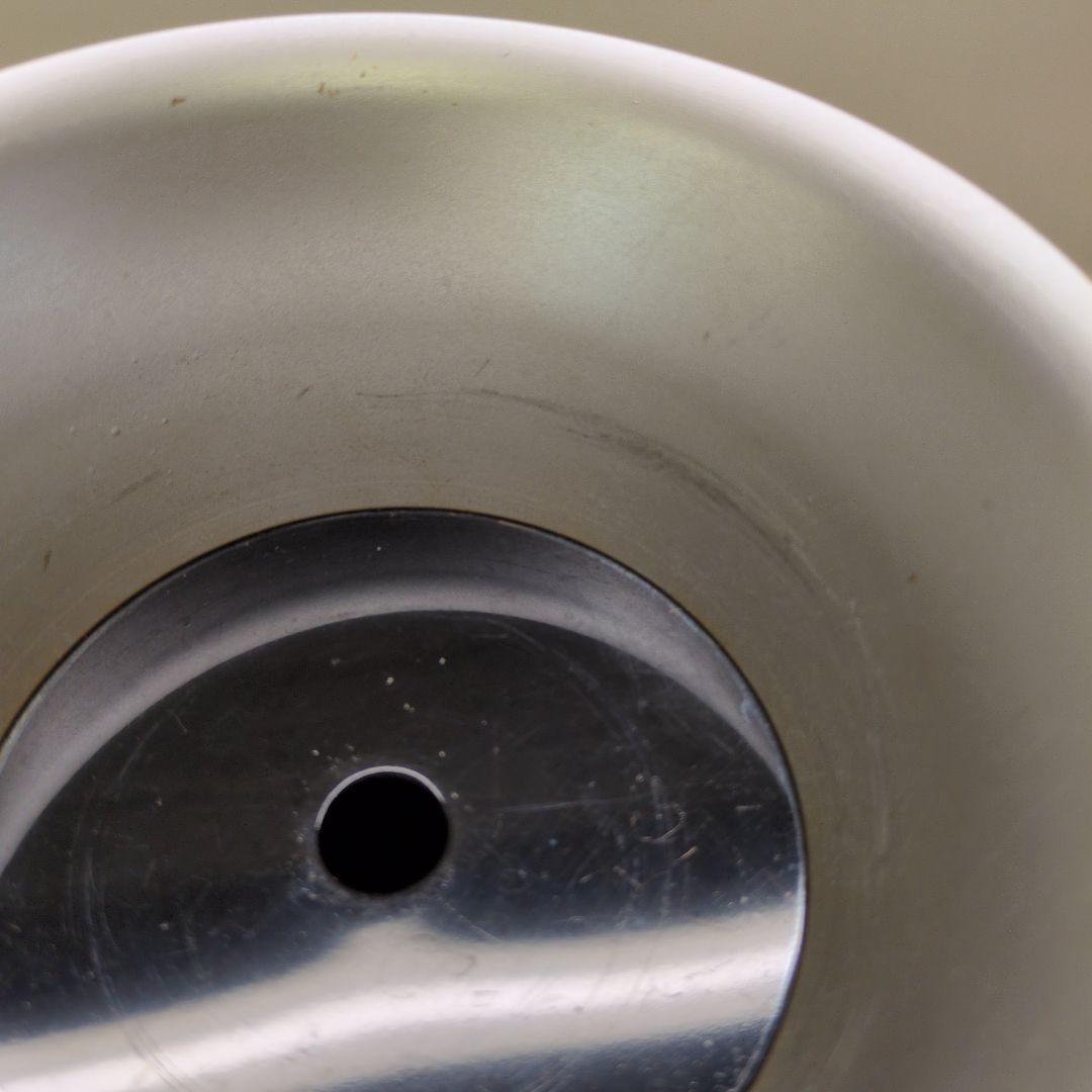 銅製花器　池坊好み　池坊花器