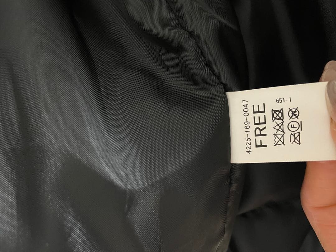 モンスターコート