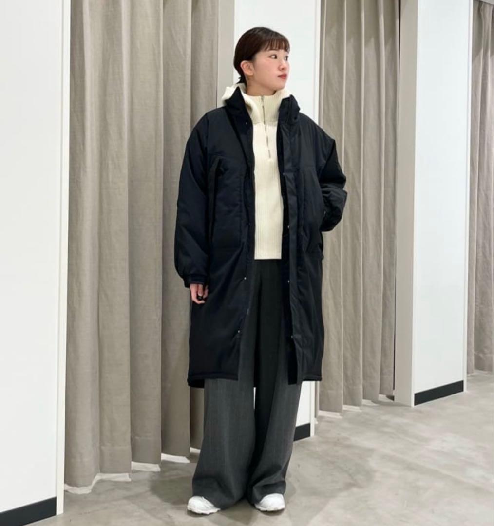 モンスターコート