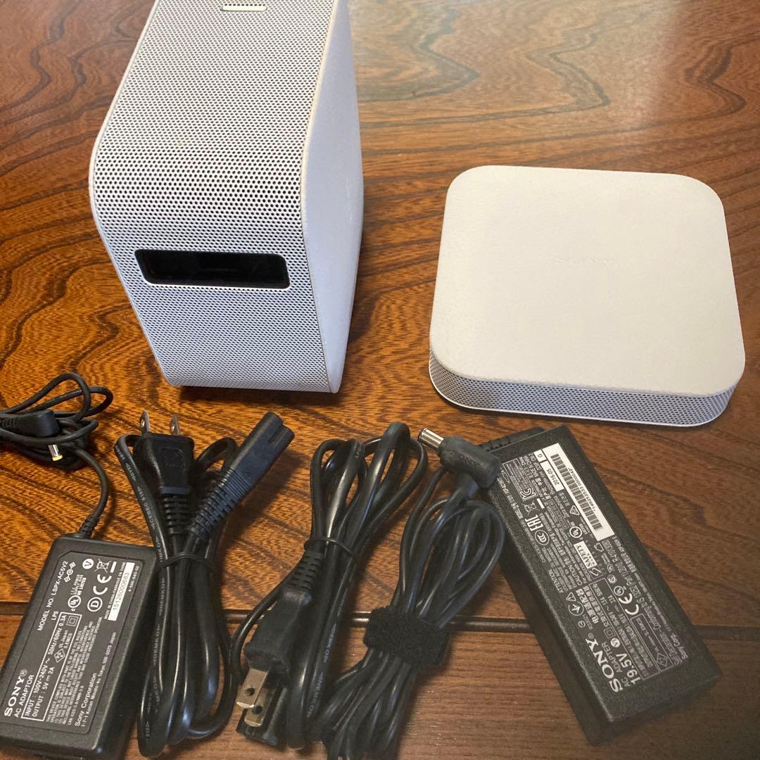 ichinose　SONY ソニープロジェクター　LSPX-P1 スタンド