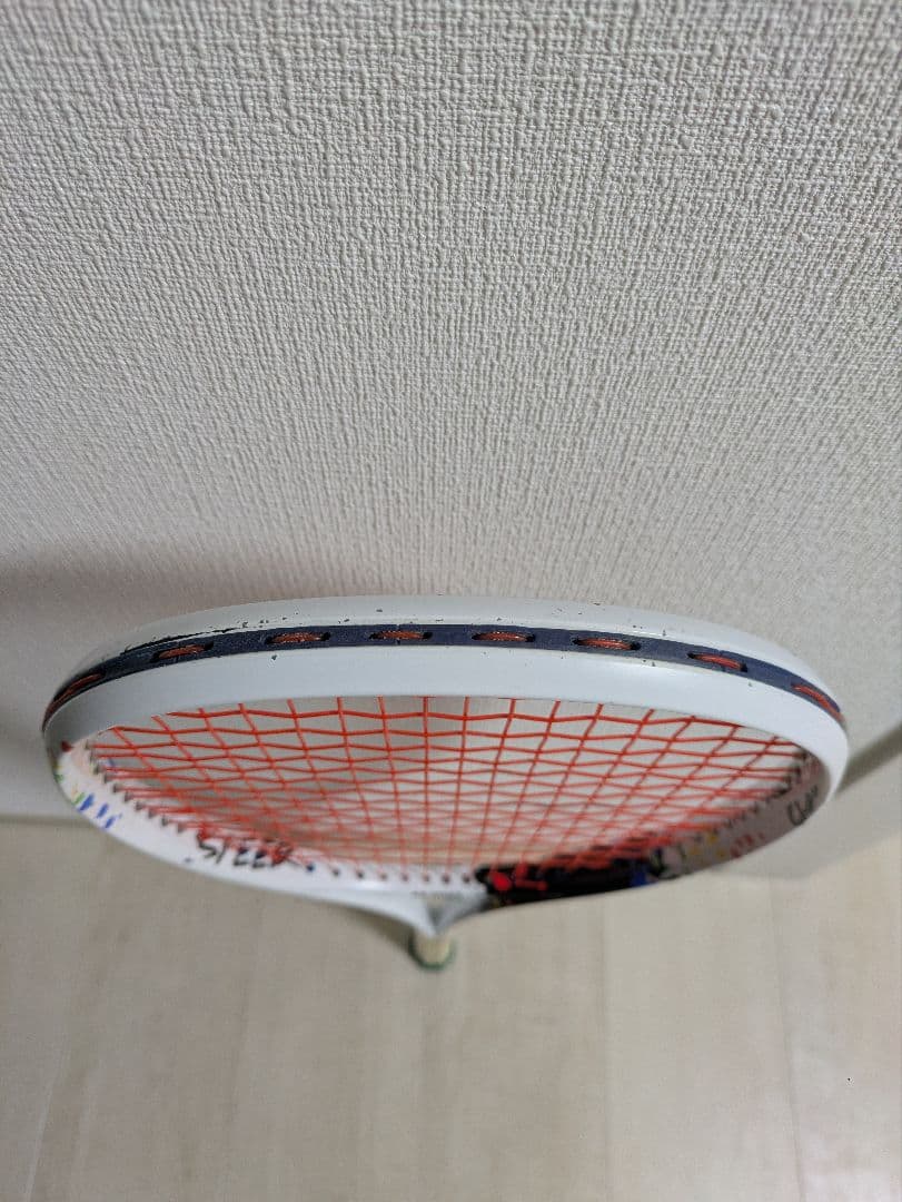YONEX テニスラケット GEOBREAK 70V STEER ジオブレイク