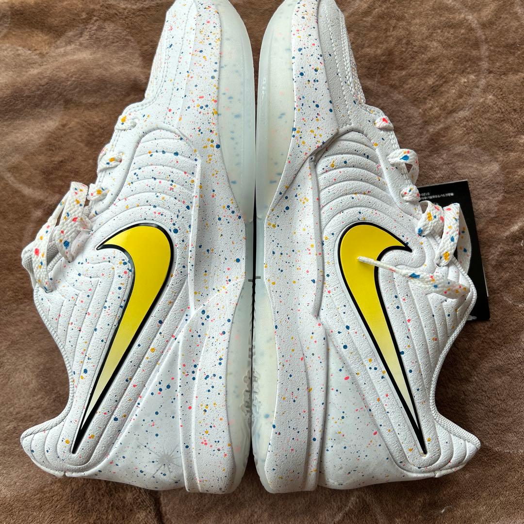 シューズ(男性用) JA2 EP \"Ja-Breaker\" IF1605