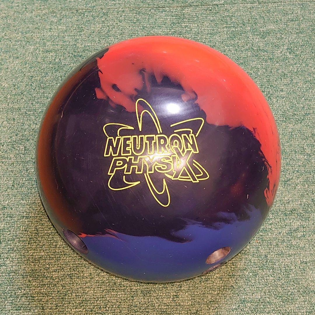 ストーム　ニュートロンフィジックス