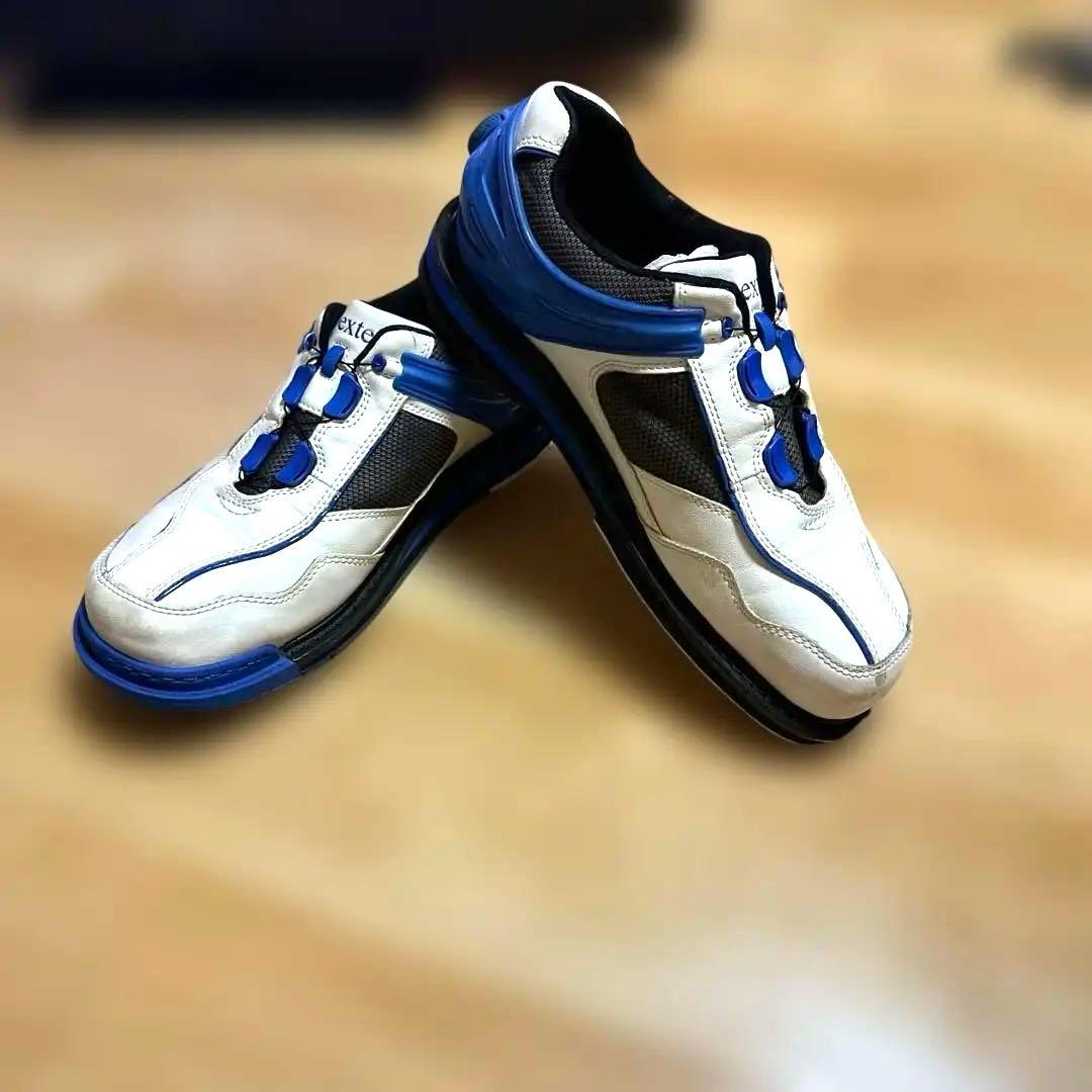 デクスター　SST6ハイブリッドBOA 27センチ