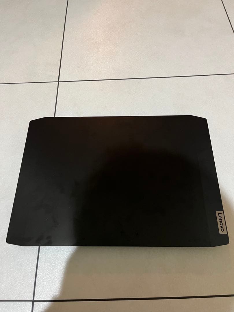 S*N様 Lenovo Gaming 3 15IMH05＋ヘッドホンセット