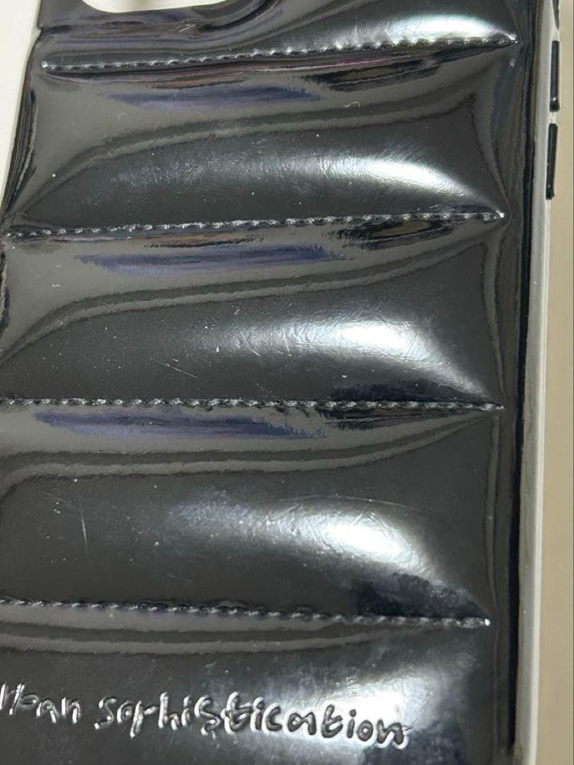 iPhoneアクセサリー Urban Sophistication JADE iPhone14