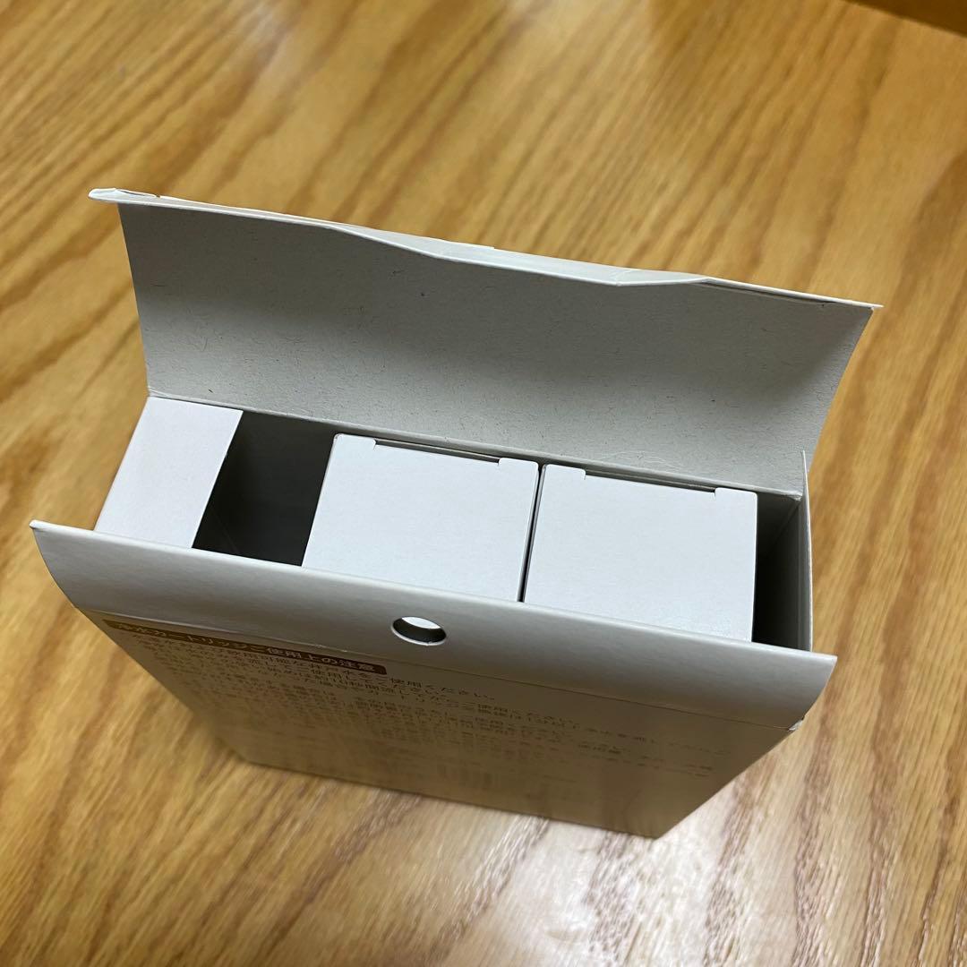 水の浄化用カートリッジ パナソニック　SEPZS2103PC 2本入り（未使用）