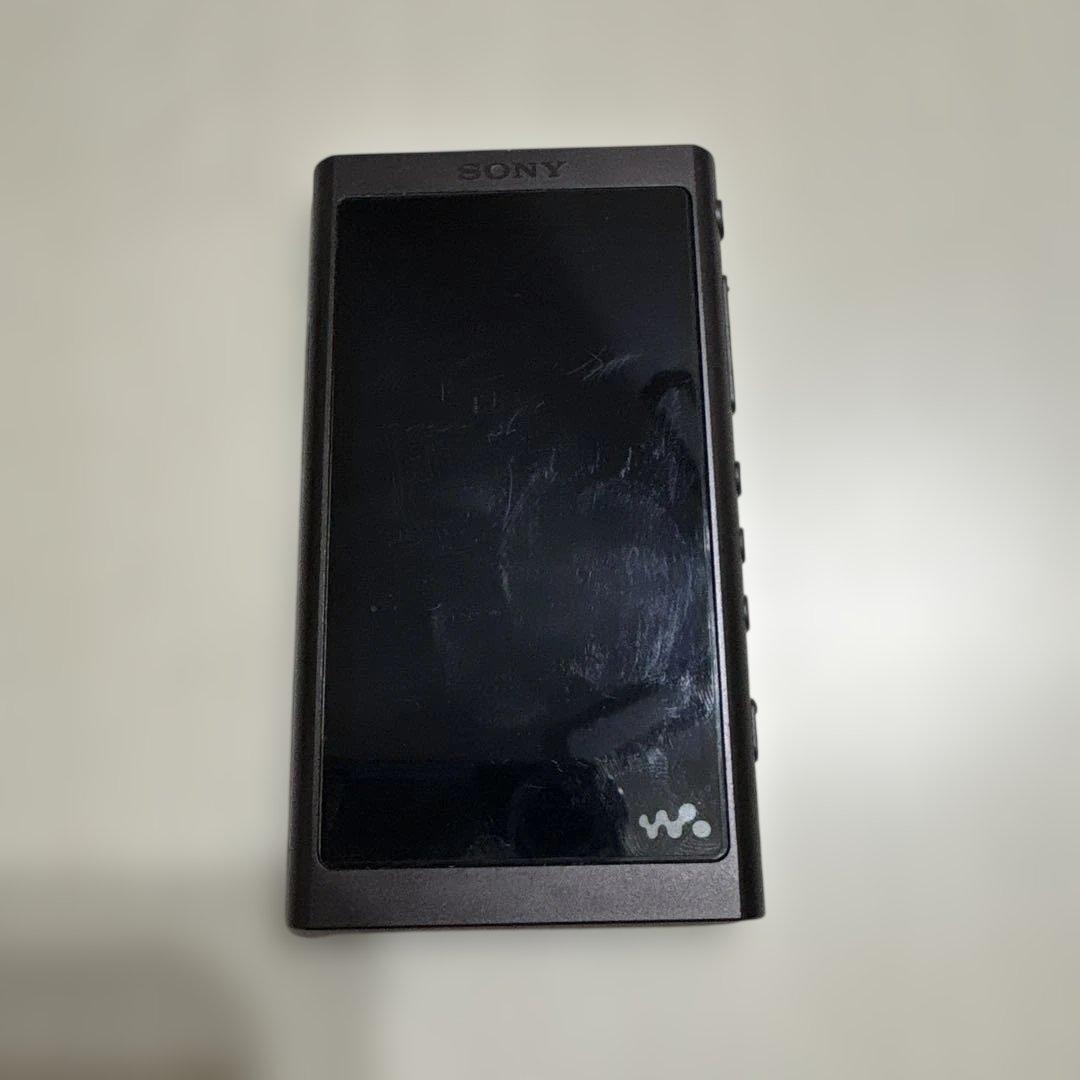 SONY WALKMAN NW-A55 本体のみ